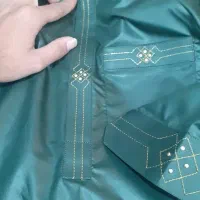دوخت لباس بلوچی|لباس|سراوان, |دیوار