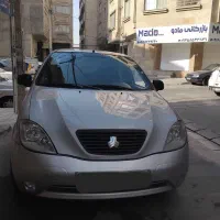 تیبا ۲ مدل اخرای ۹۵