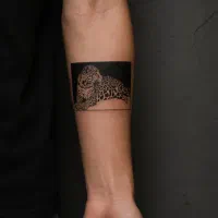 اجرای تخصصی تتو