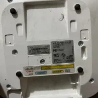 اکسس پوینت سیسکو ۲ عدد|مودم و تجهیزات شبکه|تهران, آسمان|دیوار