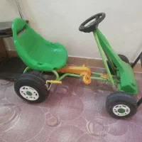 چهار چرخ