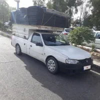 فروش.خودرو|خودرو سواری و وانت|کرج, بنیاد|دیوار