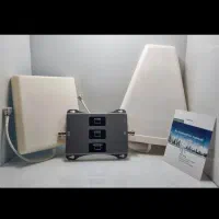 آنتن موبایلتو تقویت کن همراه اول ایرانسل بدون نویز|مودم و تجهیزات شبکه|تهران, فردوسی|دیوار