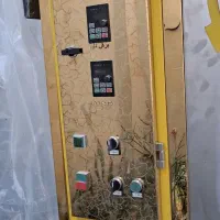 دستگاه نان روتاری