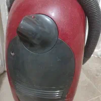 جارو برقی و تشک تنها و دوعدد پاتختی