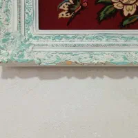 تابلو فرش دستباف|تابلو فرش|همدان, |دیوار