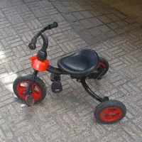 فروش سه چرخه کره ای