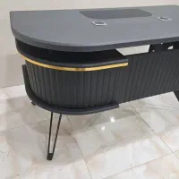 میز مدیریتی مدل آتوسا