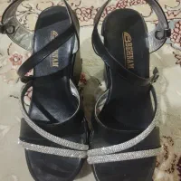 کفش زنانه40|کیف، کفش، کمربند|ارومیه, |دیوار