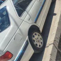 پژو مدل ۹۳ تمیز