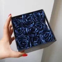 باکس گل