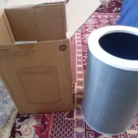 فیلتر تصفیه هوای شیامی|پنکه و تصفیه‌کنندهٔ هوا|تبریز, |دیوار