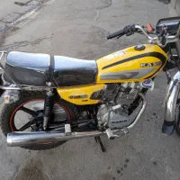 هوندا کبیر200|موتورسیکلت|سبزوار, سجاد|دیوار