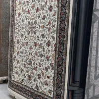 ۲ تخته فرش ۱۲ متری ۲ تخته ۶ متری اصل فرش مشهد