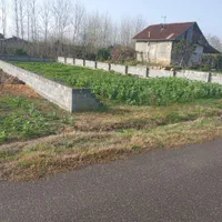 فروش زمین ۴۴۸ متری|فروش زمین و ملک کلنگی|چاف و چمخاله, |دیوار