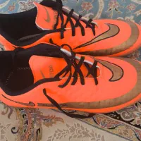 کفش فوتبال|کیف، کفش، کمربند|کرمان, |دیوار