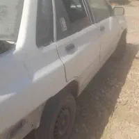 پراید 132