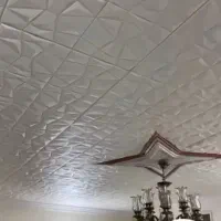 نصب ماربلشیت و برچسب کابینت|خدمات پیشه و مهارت|آبدانان, |دیوار