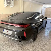 کی ام سی مدل ۱۴۰۳ j7 kmc|خودرو سواری و وانت|مشهد, امیریه|دیوار