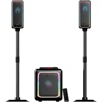 فروش ویژه اقساطی / اسپیکرهای حرفه ای