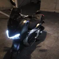 کویر150AGVباکس دارمدل 1402