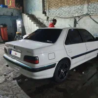 پژو پارس دوگانهسوز ۱۳۹۵ کلکسیونی|خودرو سواری و وانت|شیراز, شیخ روزبهان|دیوار