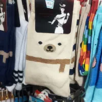 جوراب بلند برای فصل سرما|لباس|نجفآباد, ۲۲ بهمن|دیوار