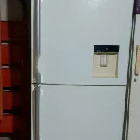 یخچال