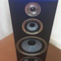 اسپیکر پر قدرت Aiwa اصلی