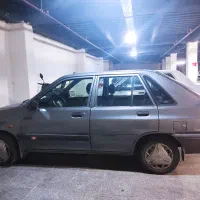 فروش پراید
