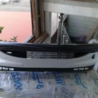 سپر جلو عقب ۲۰۶فنر لول اسپرت انبار اگزوز۲۲۰بنزی|قطعات یدکی و لوازم جانبی|تالش, طولارود|دیوار