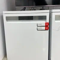 ظرفشویی دوو ۱۲نفره مدل گلوسی۱۱۰رنگ سفید