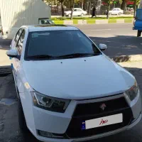 دنا پلاس توربو اتومات مدل 1400|خودرو سواری و وانت|مراغه, |دیوار