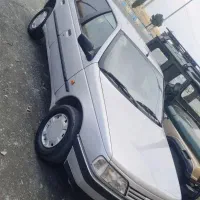 405مدل91تک سوز|خودرو سواری و وانت|پیرانشهر, |دیوار