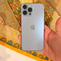 iphone 13 pro max / ch 2 sim|موبایل|شیراز, مسلم|دیوار