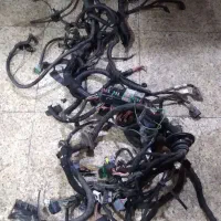 لوازم استوک برقی خودرو|قطعات یدکی و لوازم جانبی|اردبیل, |دیوار