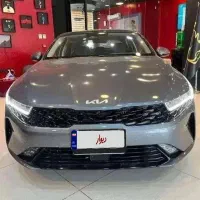 کیا k5 پلاک منطقه آزاد کیش 2024 فول بدون نقطه|خودرو سواری و وانت|تهران, جنتآباد مرکزی|دیوار