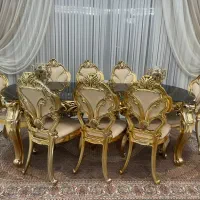 غذا خوری ۸ نفره