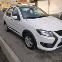 کوئیکGxrL مدل1403