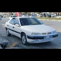 زانتیا 2000|خودرو سواری و وانت|یاسوج, |دیوار