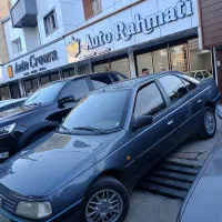 پژو 90 اتاق 402