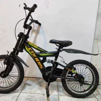 دوچرخه ۱۶ مفت دخترانه زیر قیمت پسرانه|دوچرخه، اسکیت، اسکوتر|مشهد, شاهد (شهرک غرب)|دیوار