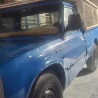 نیسان ابی
