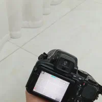 دوربین سوپر زوم نیکون P900