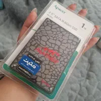 هارد ۱ ترابایت|قطعات و لوازم جانبی رایانه|کرمان, |دیوار