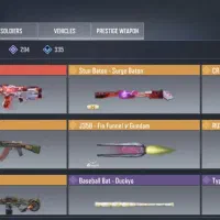 اکانت کالاف|کنسول، بازی ویدئویی و آنلاین|بندرعباس, |دیوار