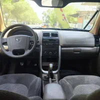 سمند ۱۴۰۰ داشبورد سورن