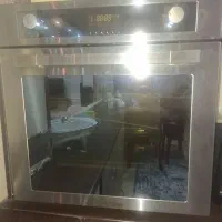 فر گازی و برقی|اجاق گاز و لوازم برقی پختوپز|شهریار, شهرک شاهد|دیوار