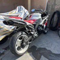 موتور ۱۰۰۰ سی سی|موتورسیکلت|میاندوآب, |دیوار