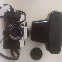 دوربین عکاسی PRAKTICA